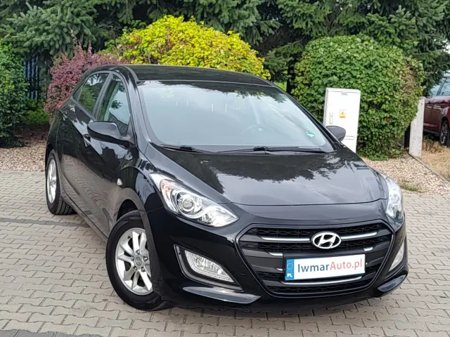 HYUNDAI I30 Comfort
