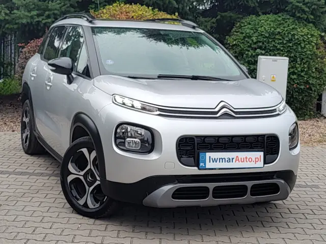 CITROËN C3 Aircross Origins