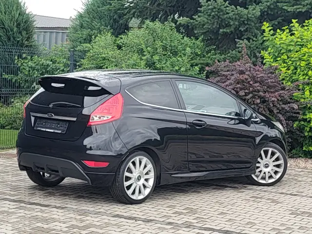 FORD Fiesta Sport